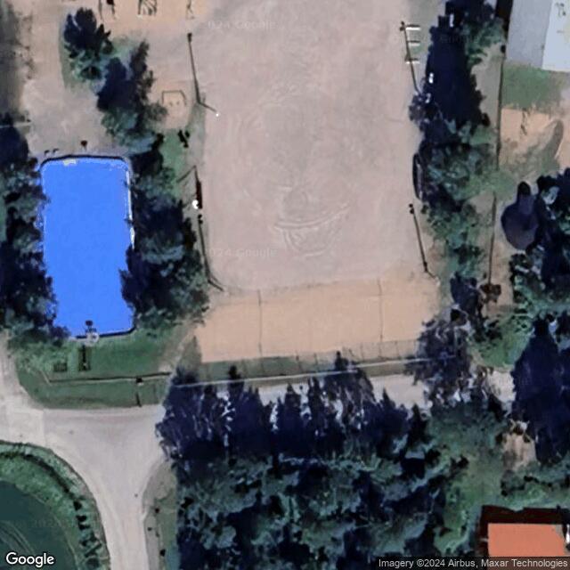 Laukolan koulun beach volley