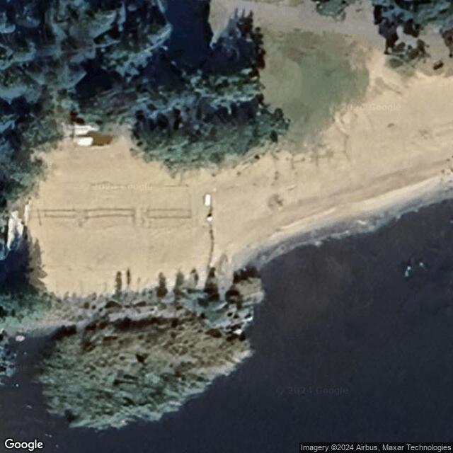 Tropiclandian beachvolleykenttä 2