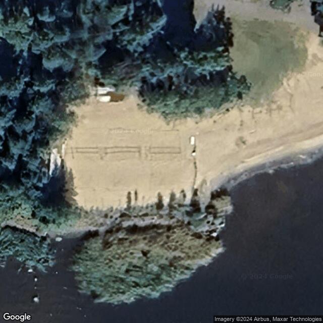 Tropiclandian beachvolleykenttä 3