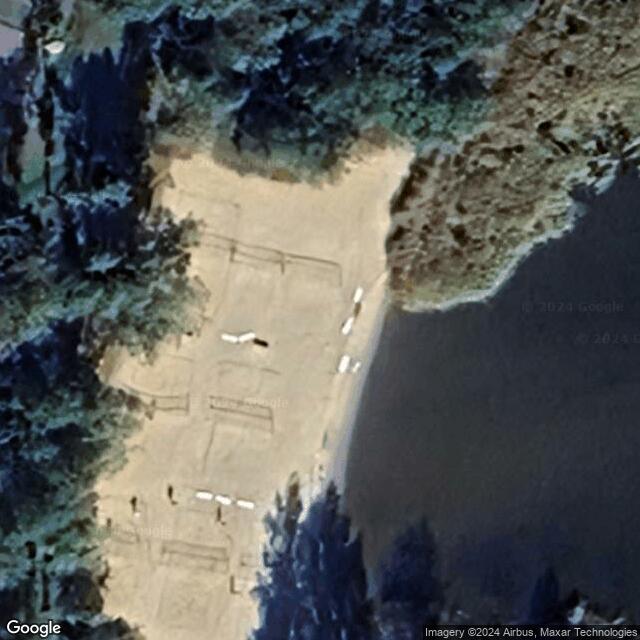 Paratiisisaaren beachvolleykenttä 5