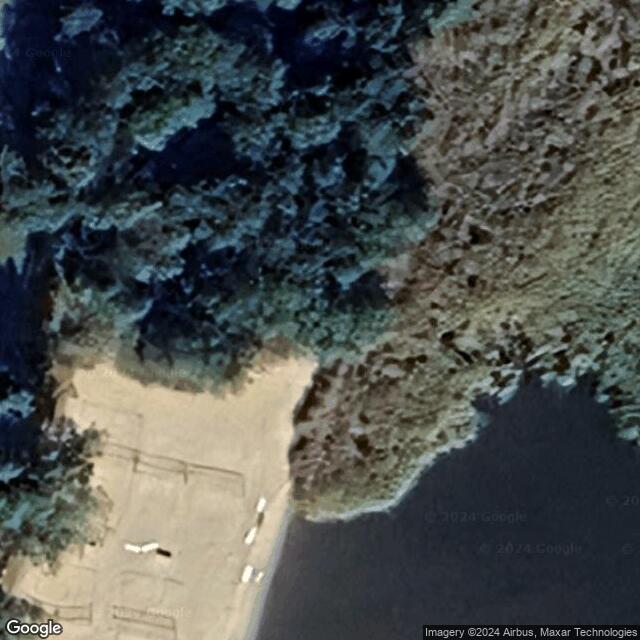 Paratiisisaaren beachvolleykenttä 7