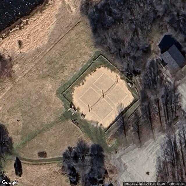 Hääkiven beachvolleykenttä