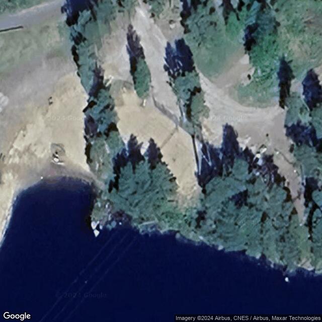 Lossisaaren beachvolleykenttä