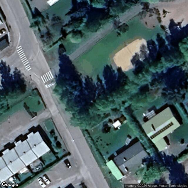 Ullanpuiston beachvolleykenttä