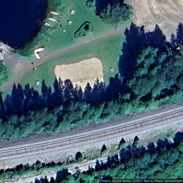 Kirveslahden beachvolleykenttä 2