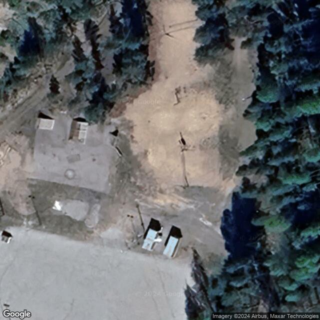 Talman Beachvolleykenttä
