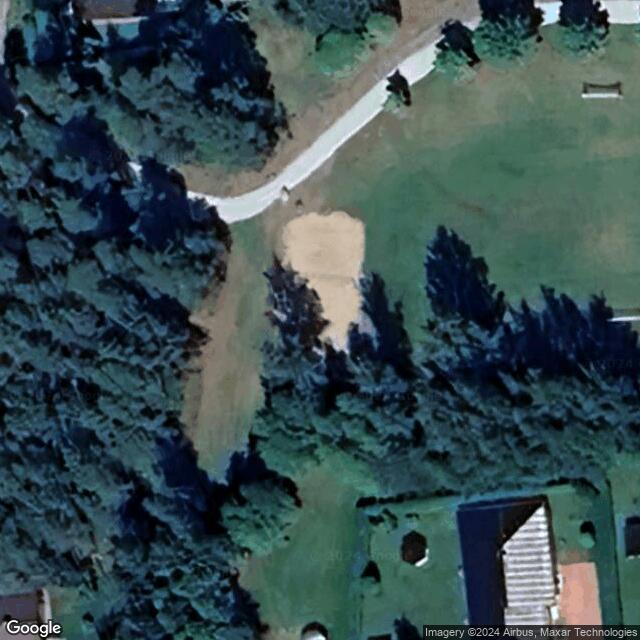 Rauhalan beachvolleykenttä
