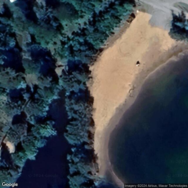 Tupoksen beach vollye -kenttä