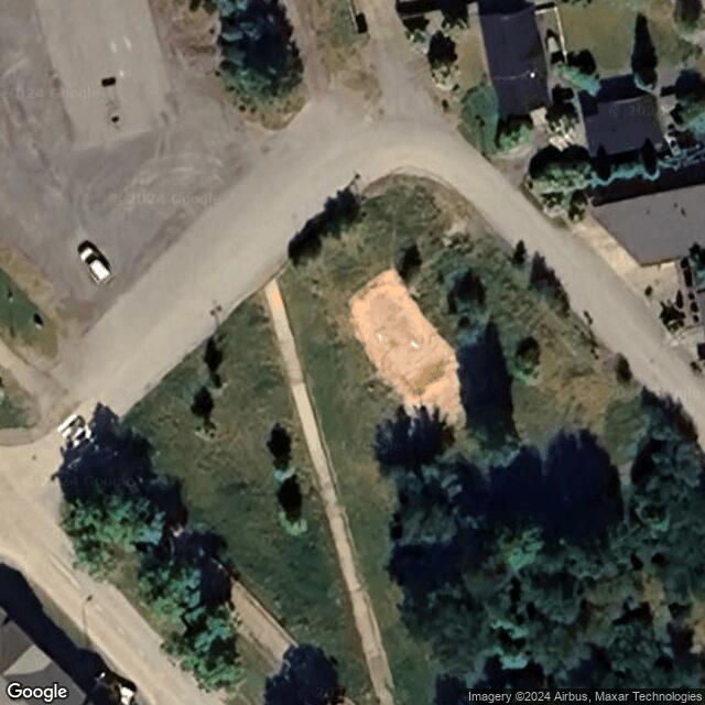 Reposaaren beachvolleykenttä