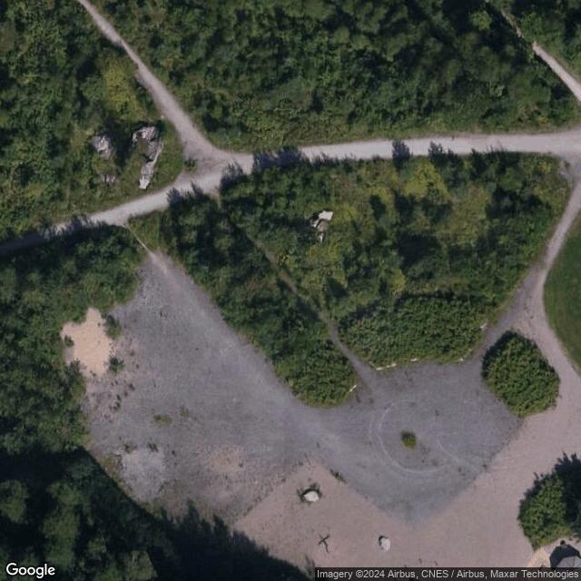 Pirttilahdenpuiston beachvolleykenttä