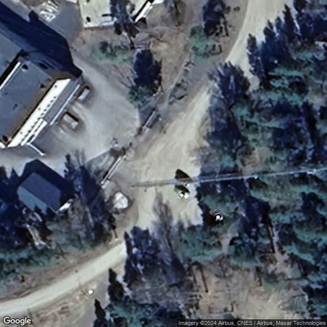 jouppilanvuoren parkkipaikka