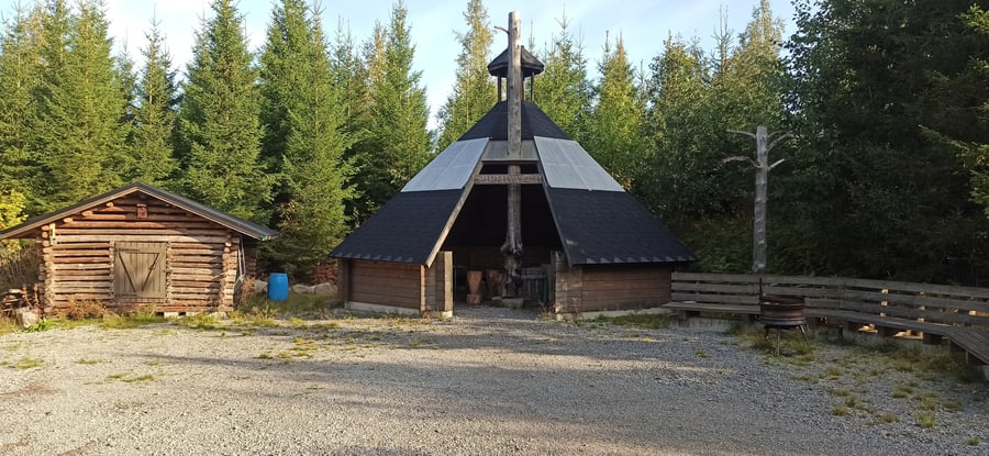 Vähtärin kota