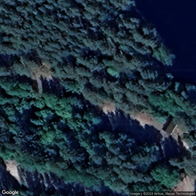 Koirajärvi pysäköintialue
