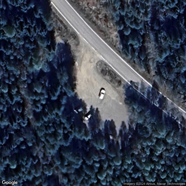 Kärjenkallio pysäköintialue