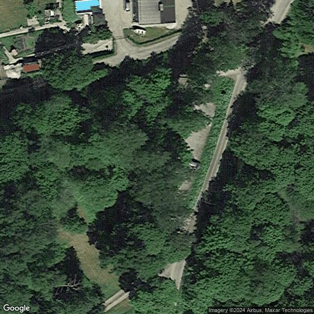 Kirjakkalan pysäköintialue