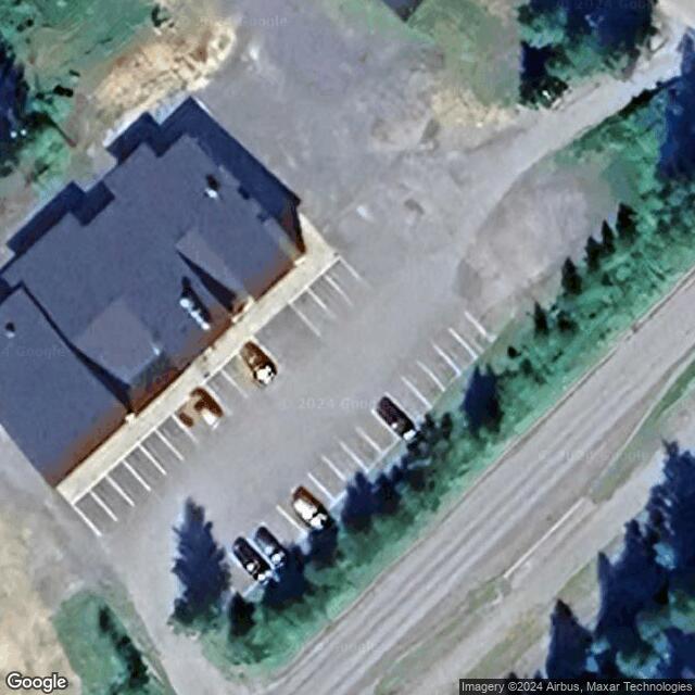 Honkimaan parkkipaikka
