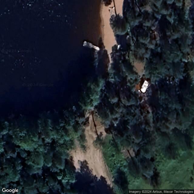 Venjärven uimaranta