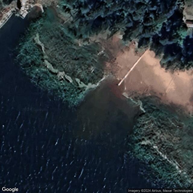 Lautveden uimaranta