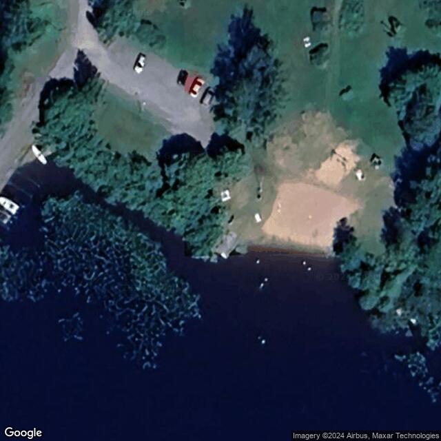 Alasenrannan uimapaikka