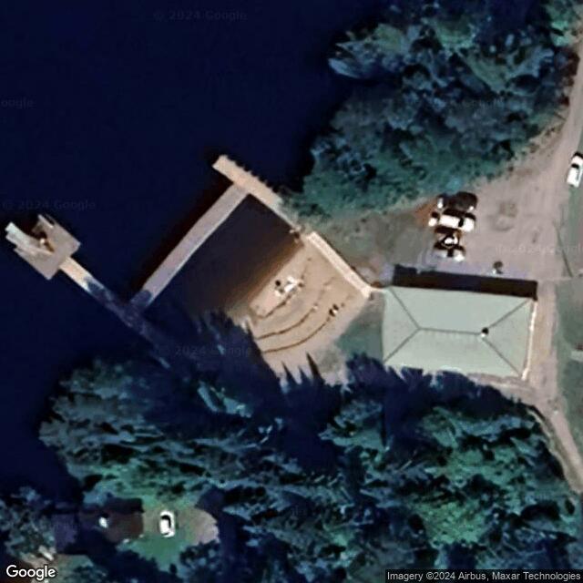 Kuhmoisten kirkonkylän uimala