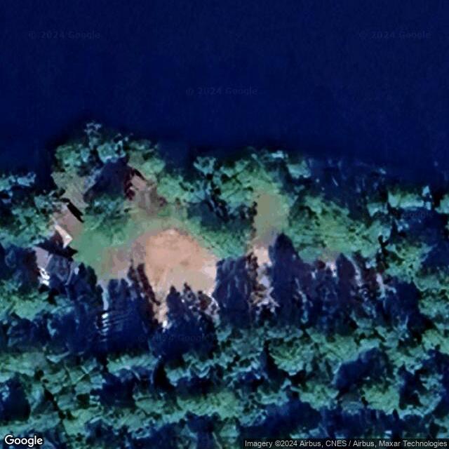 Uimaranta Kirkkosuvanto