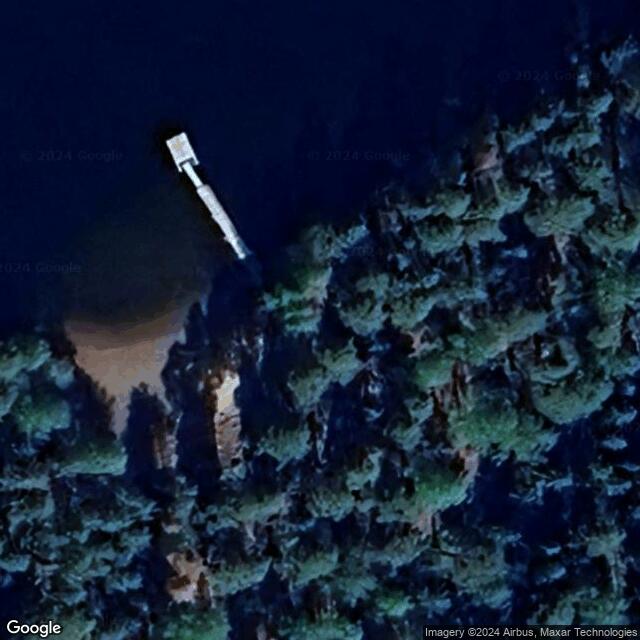 Flacksjön uimapaikka