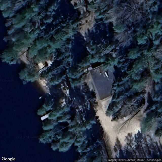 Varvojärven uimapaikka
