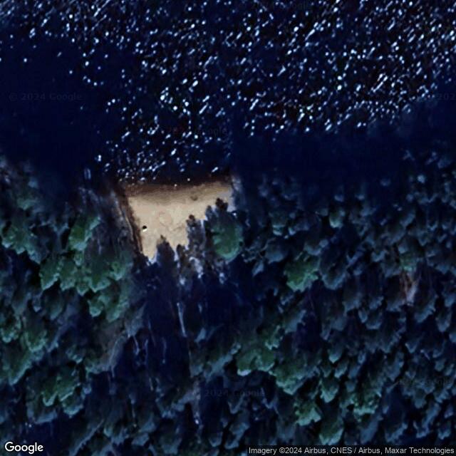 Lastujärven uimapaikka