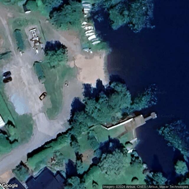 Solvikin uimapaikka