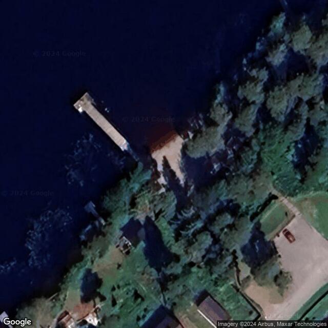 Työtjärven uimaranta