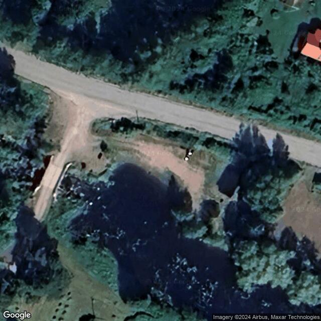 Korven uimapaikka