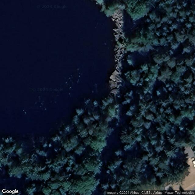 Auraanpohjan uimapaikka