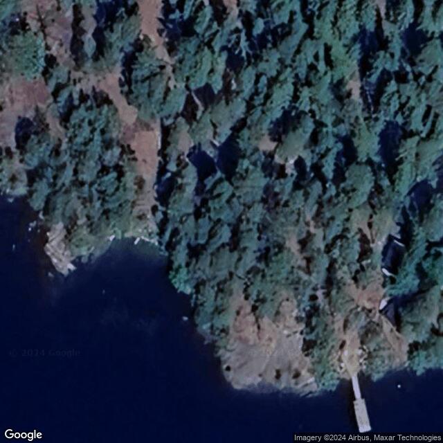 Pääjärven uimapaikka
