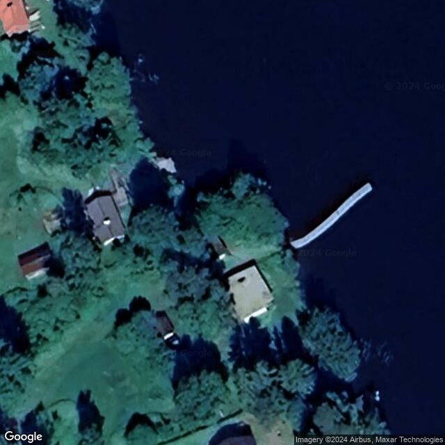 Eräjärven uimapaikka
