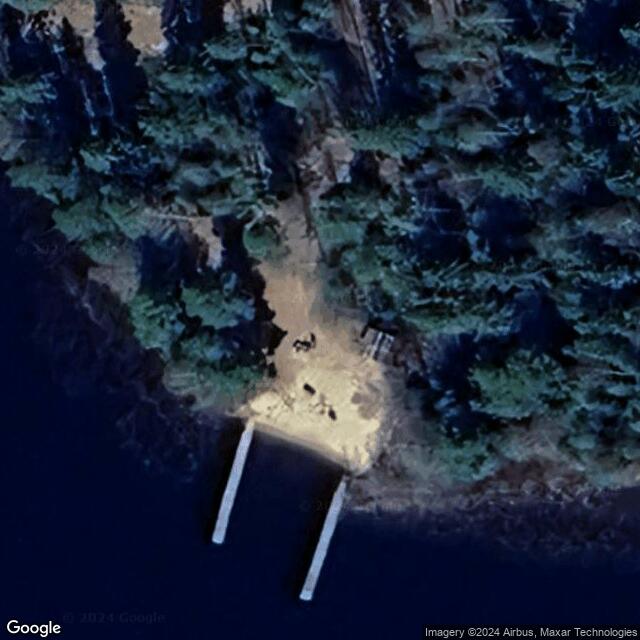 Teerijärven uimapaikka