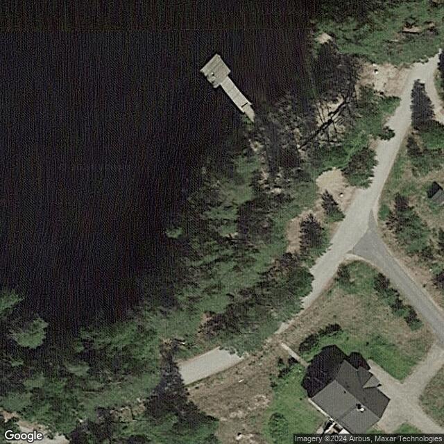 Tehtaanjärven uimapaikka