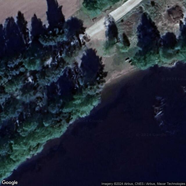 Valkolan uimapaikka