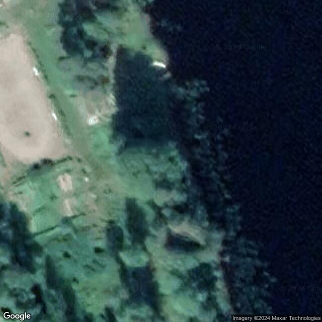 Mäntyjärven uimapaikka