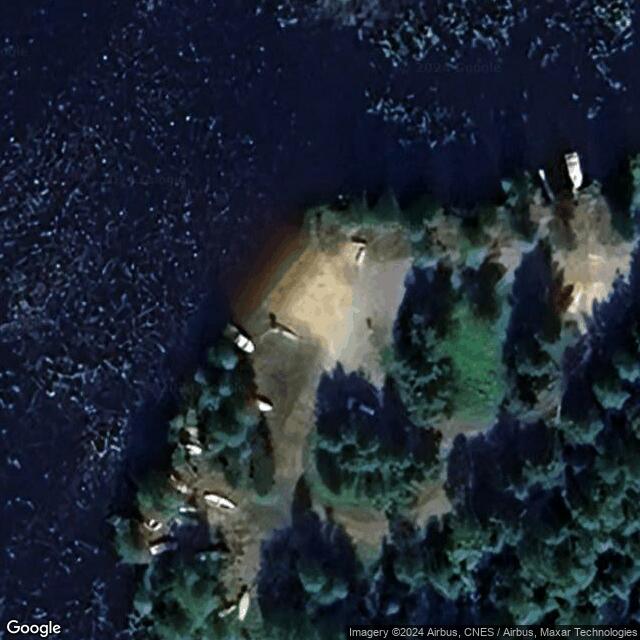 Mäntylahden uimapaikka