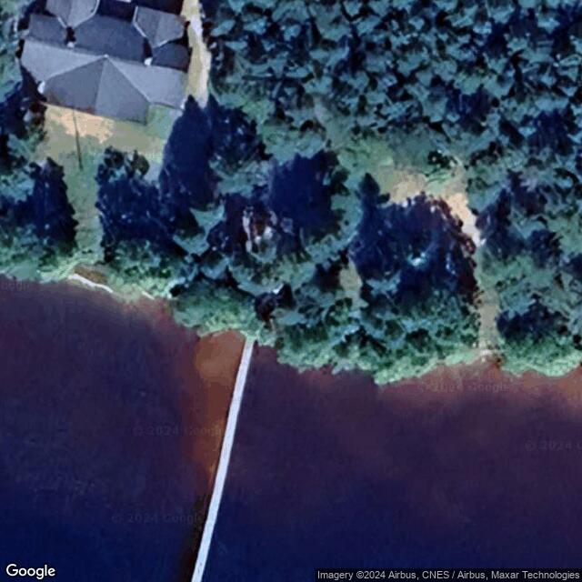 Järvitalonjärven uimapaikka
