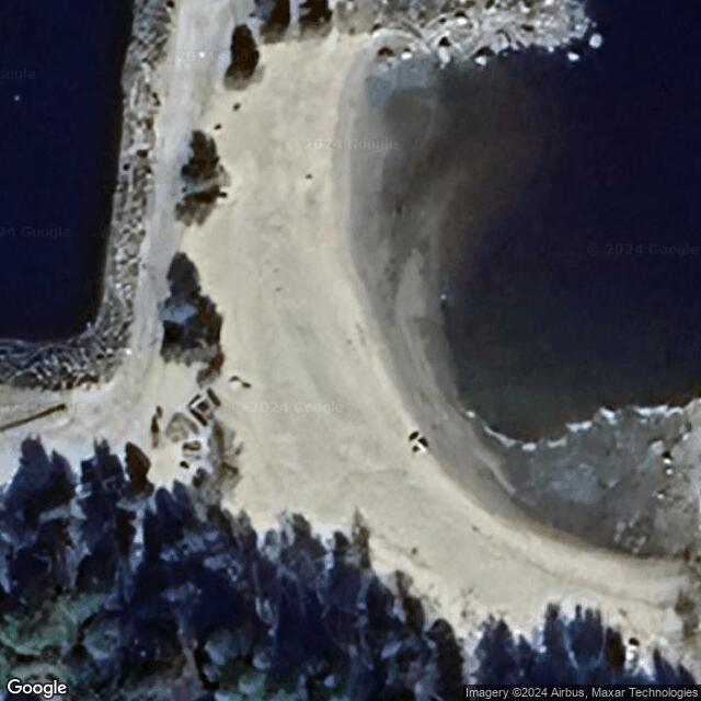 Varjakan uimapaikka