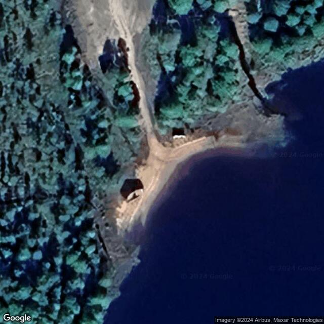 Lehtojärven uimapaikka