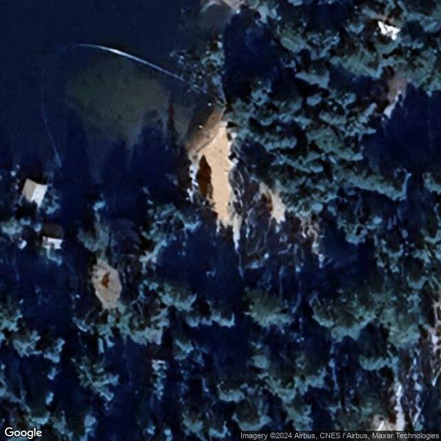 Långön /Öjan uimaranta