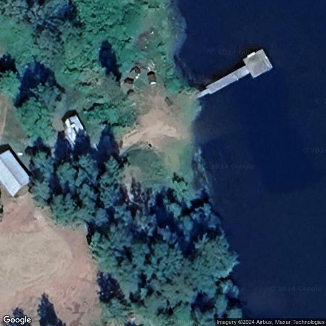 Pursunjärven uimaranta