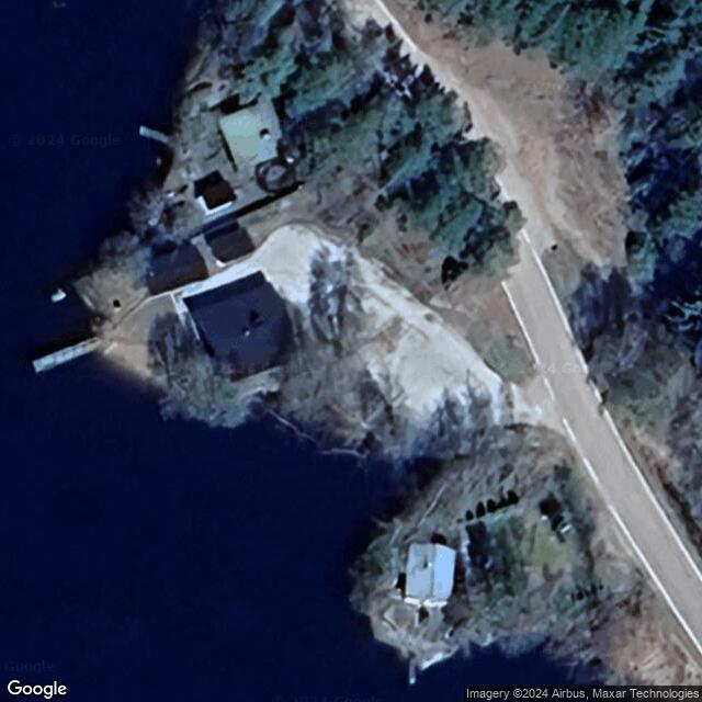 Mustajärven uimapaikka