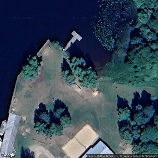 Aitoon Kankahuven uimaranta
