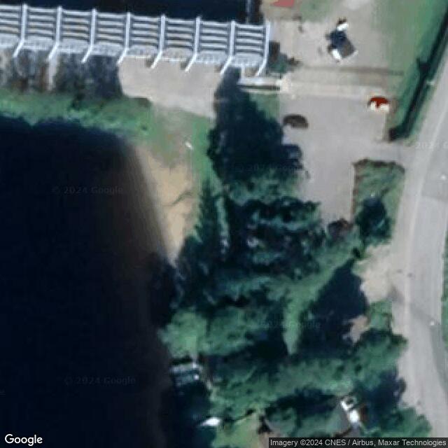 Kyrönniemen uimapaikka