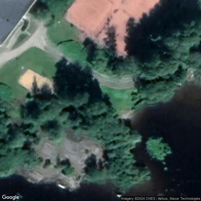 Pikku Saimaan uimaranta