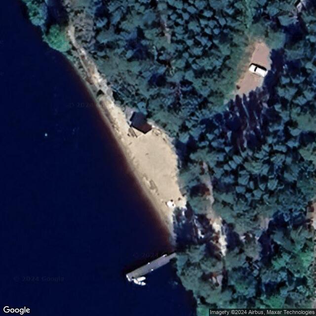 Harjunlahden uimapaikka