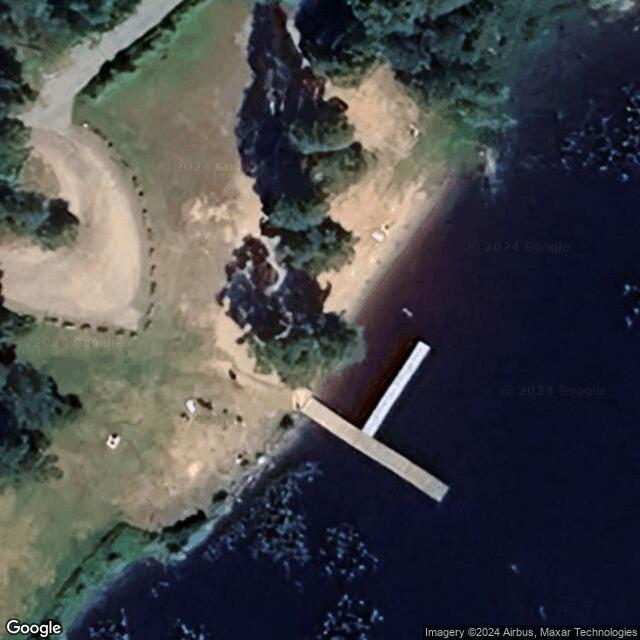 Rusinniemen uimaranta
